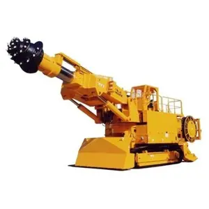 Mining Equipment